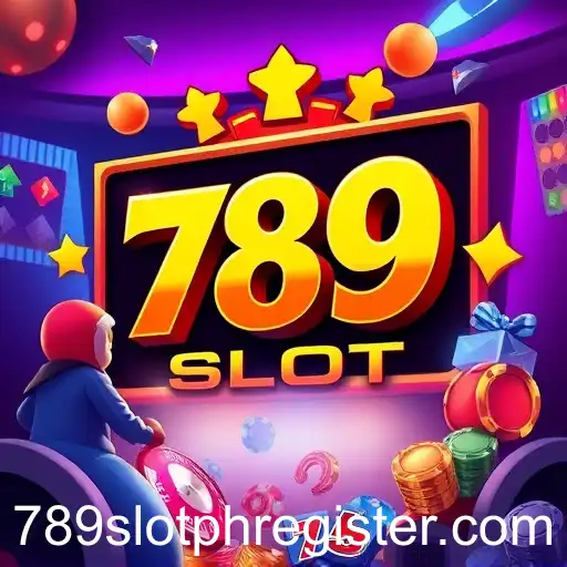 Exploring the World of 789slot PH in 2025