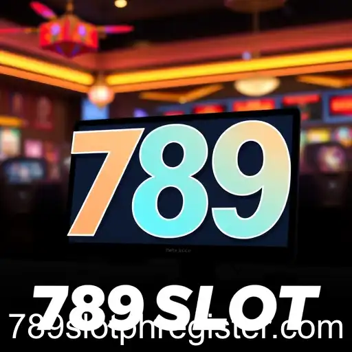 Online Gaming Surge: 789slot PH Expansion