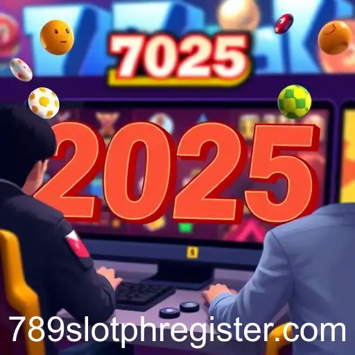 Online Gaming Trends in 2025