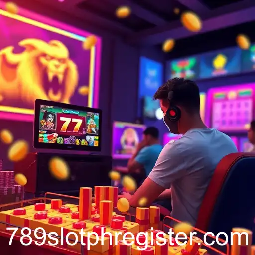 Rising Trends in Online Gaming Dynamics