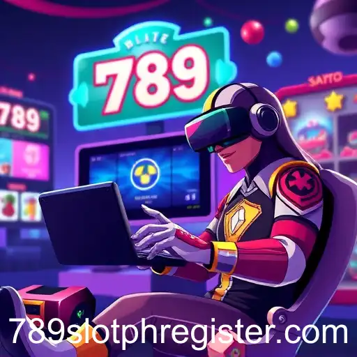 Online Gaming Trends: 789slot PH and Beyond