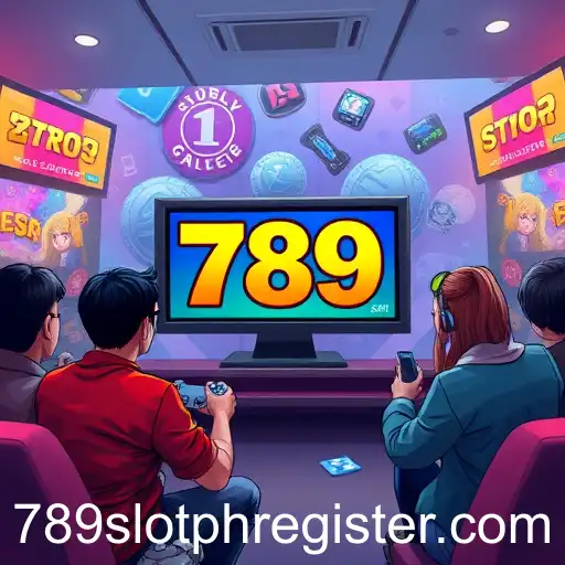 The Rise of Digital Gaming in 2025