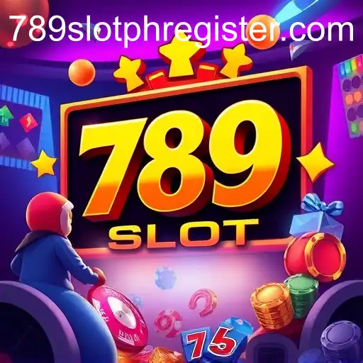 Online Gaming Evolves with 789slot PH