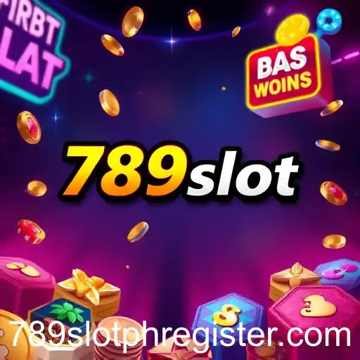 Rising Trends in Online Gaming: The 789slot PH Phenomenon