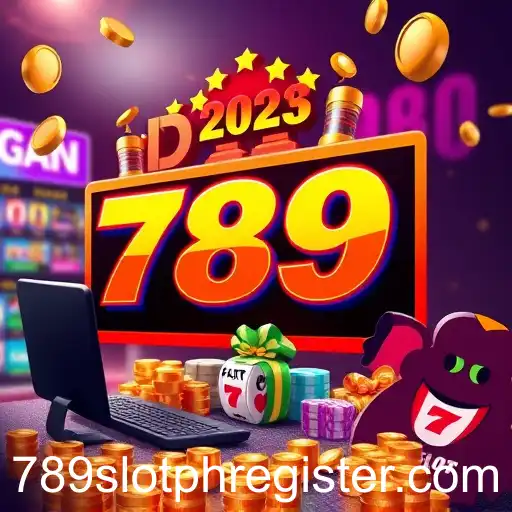 789slot PH Revolutionizes Online Gaming
