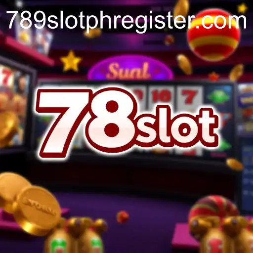 The Rise of '789slot ph register' in the Online Gaming World