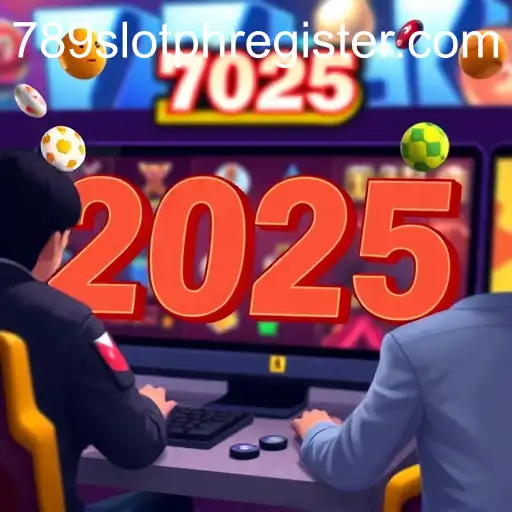 Online Gaming Trends in 2025