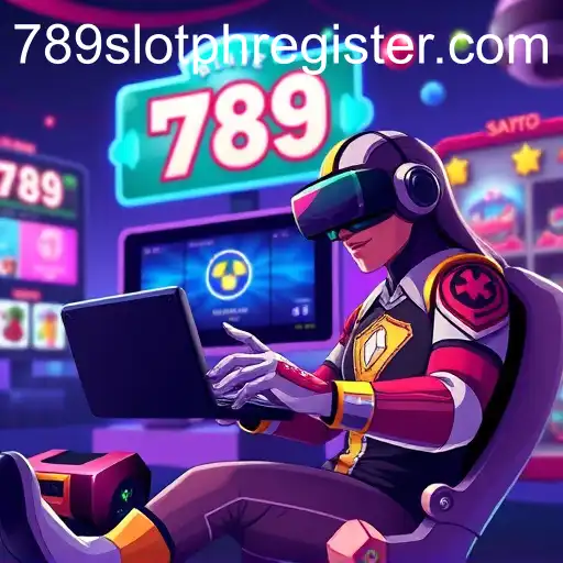 Online Gaming Trends: 789slot PH and Beyond