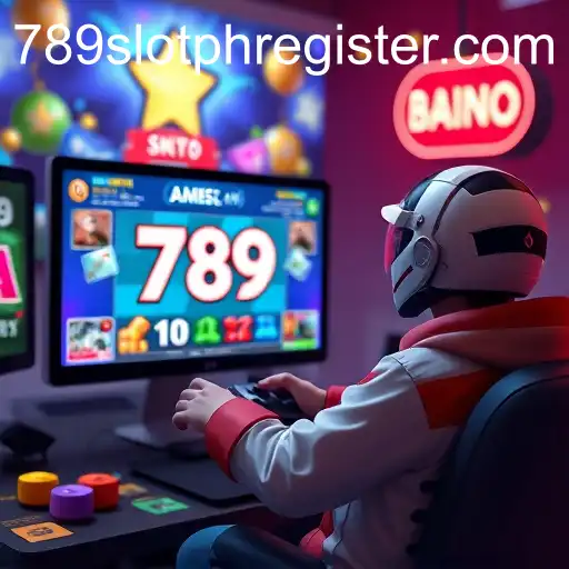 Exploring the Rise of 789slot in the Gaming Industry
